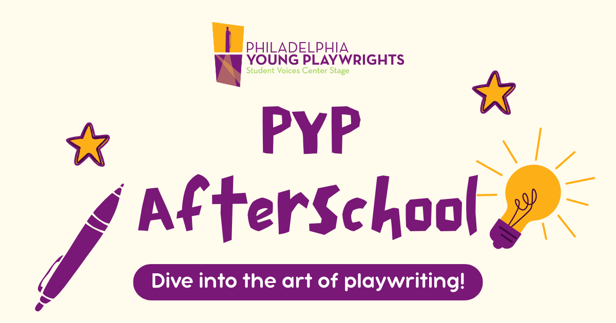 Campaign cover image for 2026 PYP Afterschool