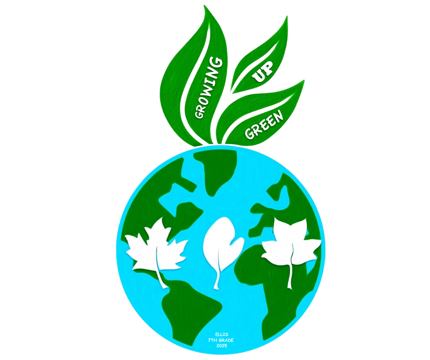 Campaign cover image for 2025 Growing Up Green Auction