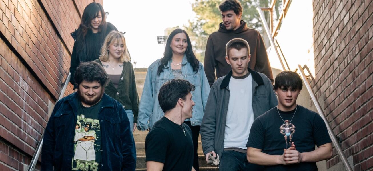 Campaign cover for Bridge the Gap for Youth in Recovery