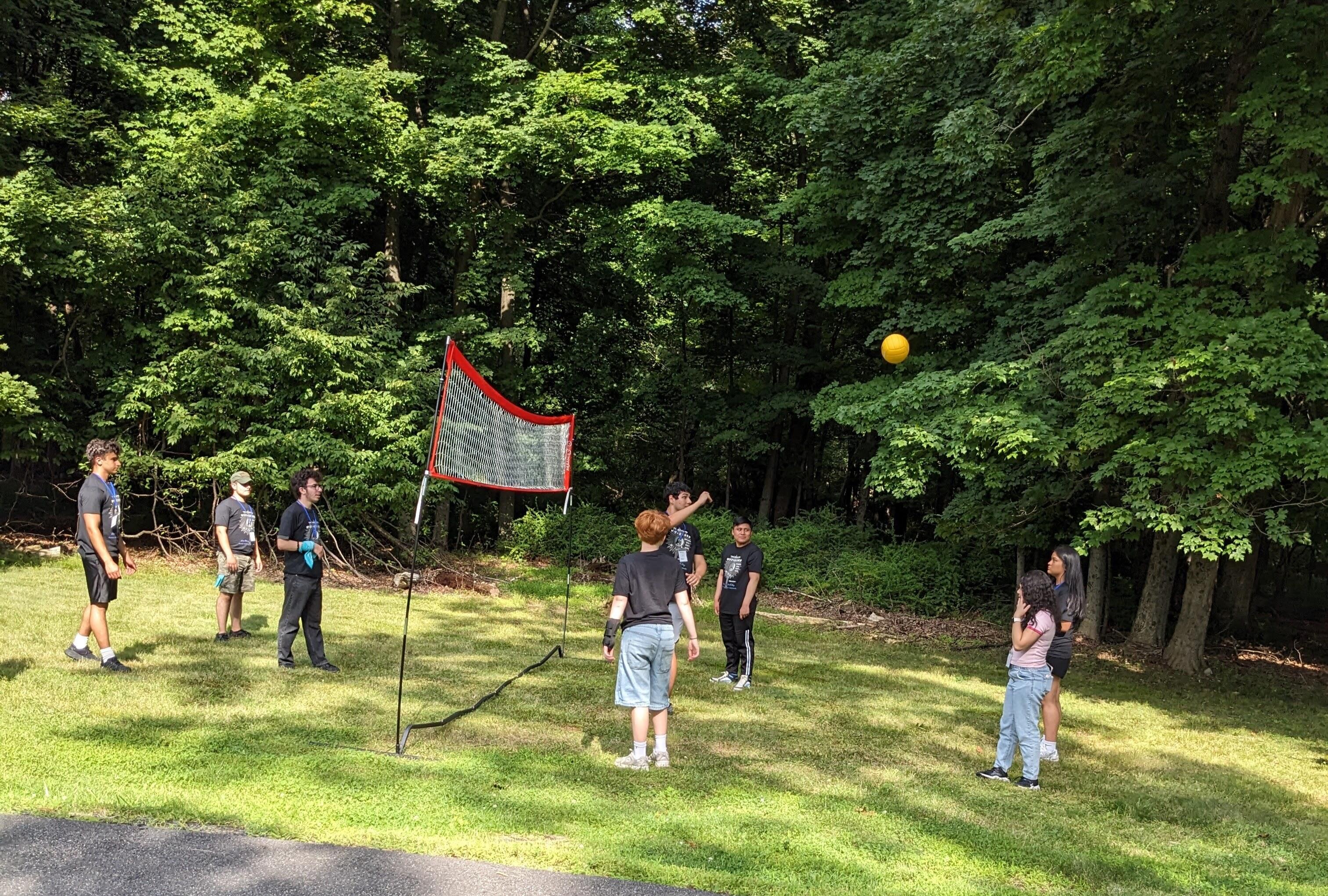 Campaign cover image for Marycrest Youth Day 2027