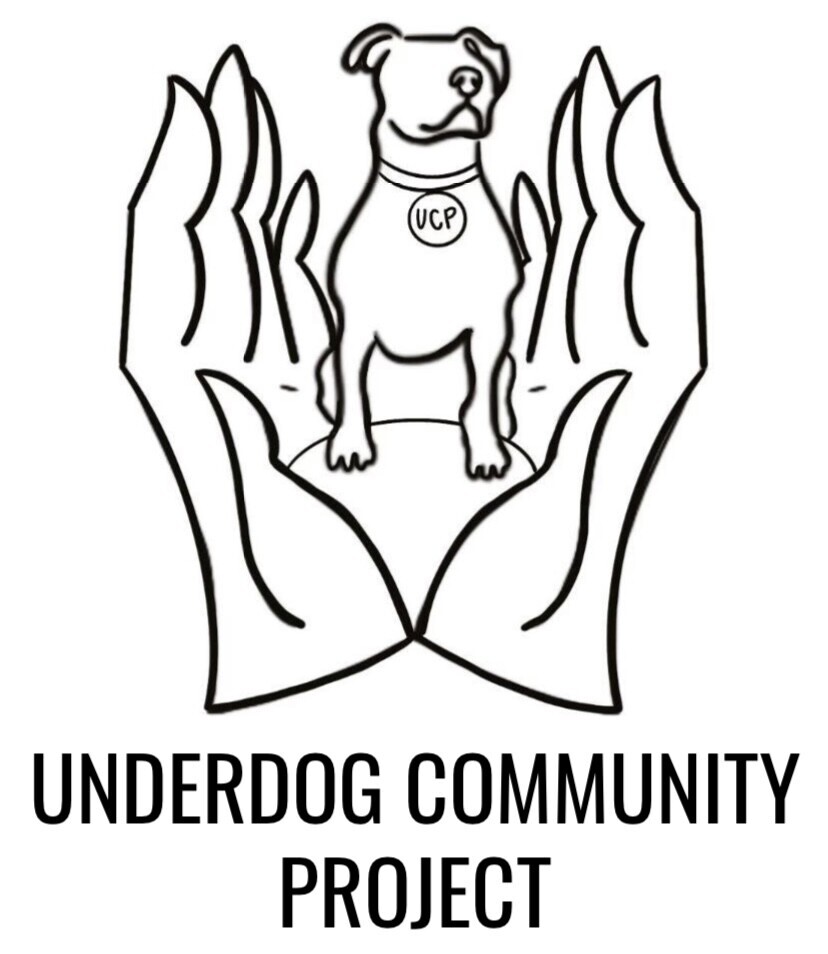 "Adopt A Pet" Fundraiser for Underdog Community Project