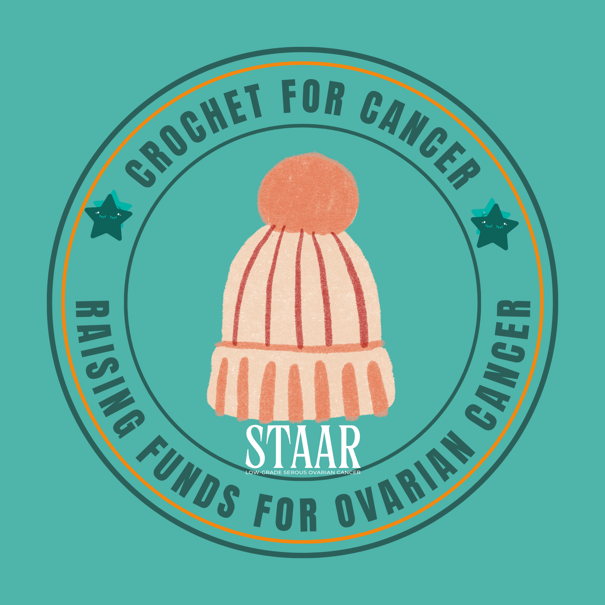 Campaign cover image for Crochet for Cancer