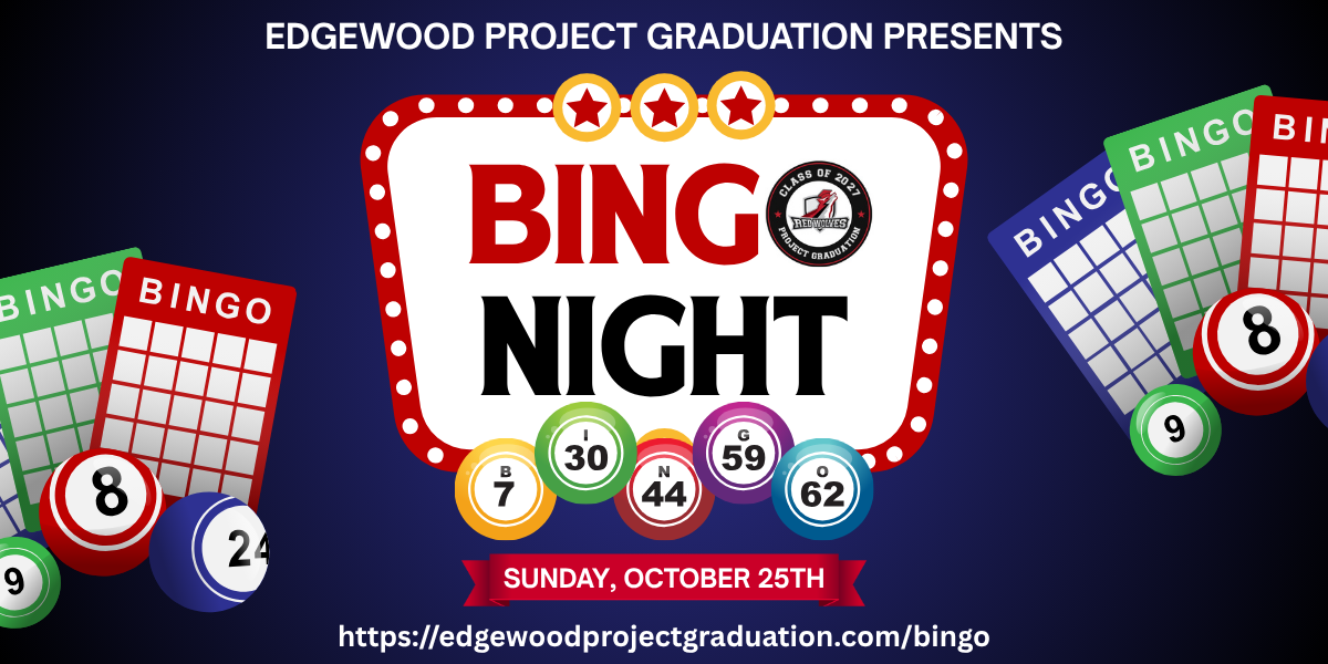Campaign cover image for BINGO Fundraiser