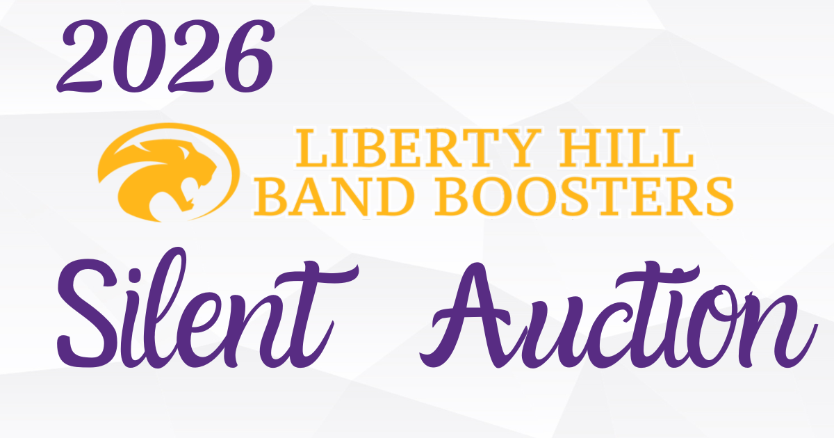 Campaign cover image for Silent Auction 2026