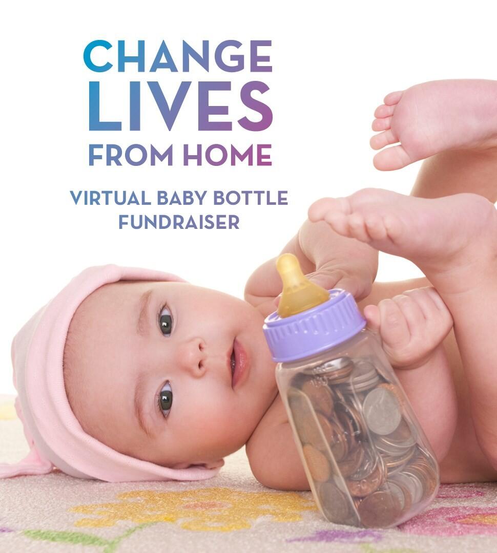Campaign cover image for Baby Bottle 2025