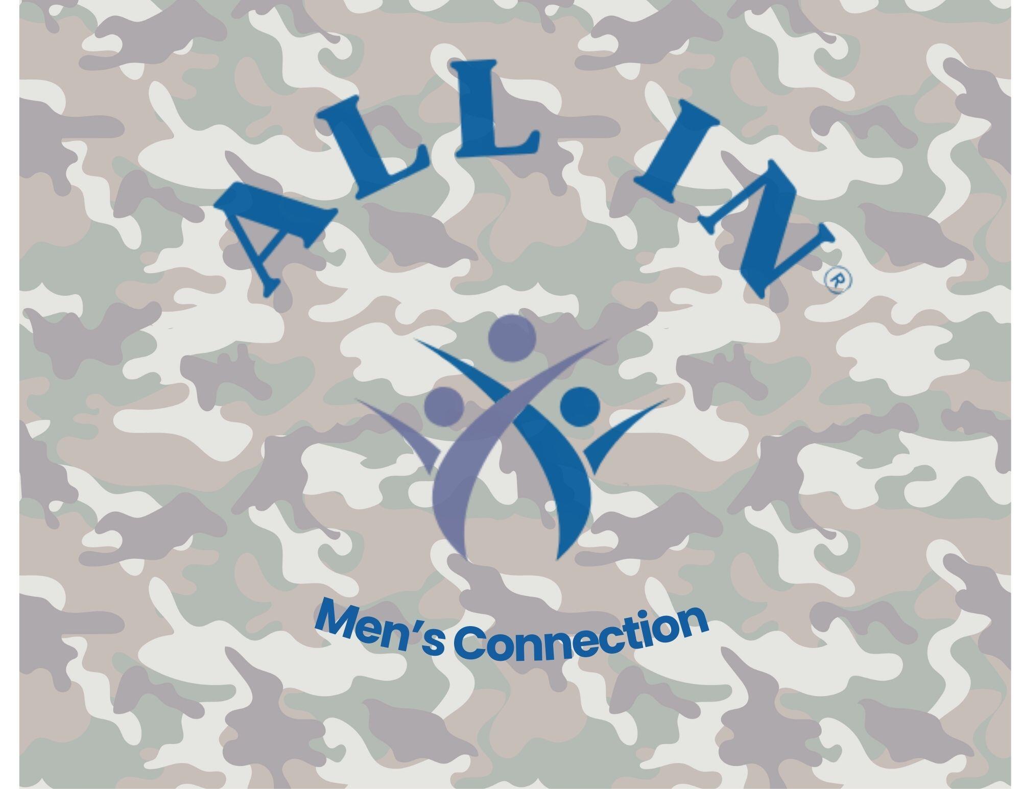 Campaign cover image for Mens Connection Call