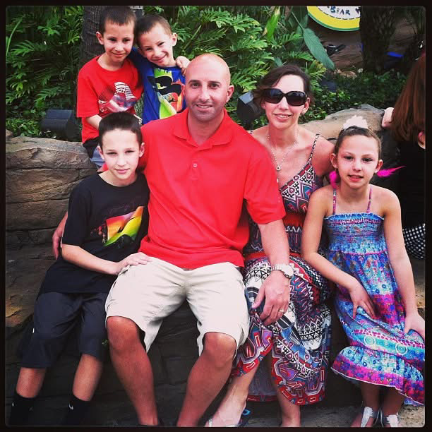 Campaign cover image for The CUS Foundation Survivor Community Day