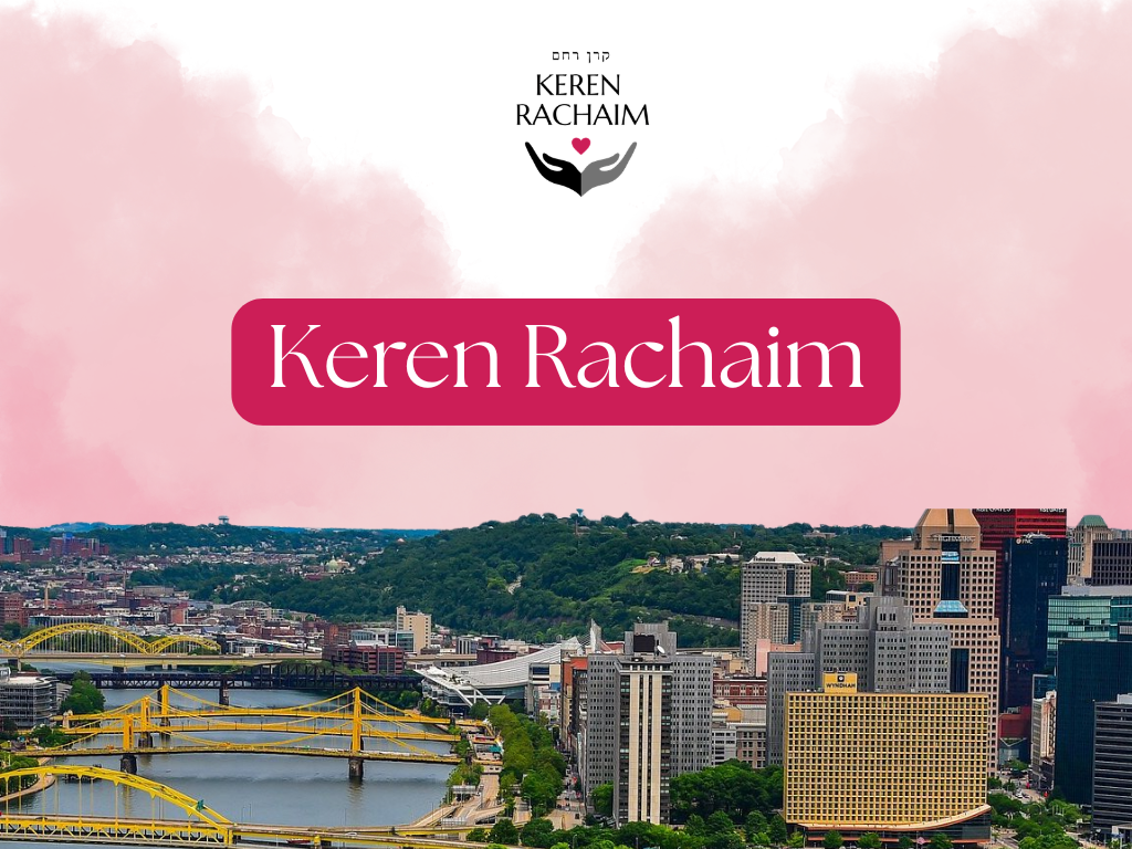 Keren Rachaim Fund