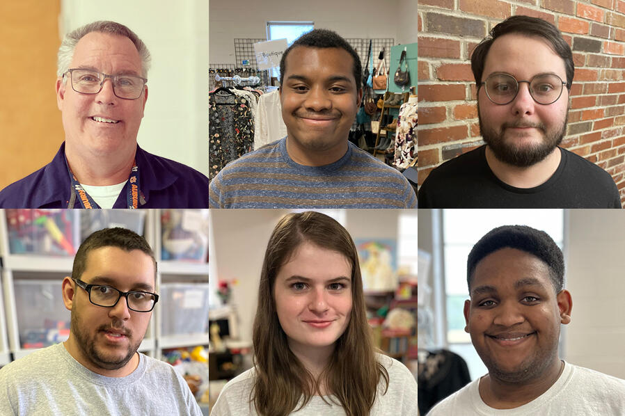 Campaign cover image for Everyday Sunshine Thrift Auction