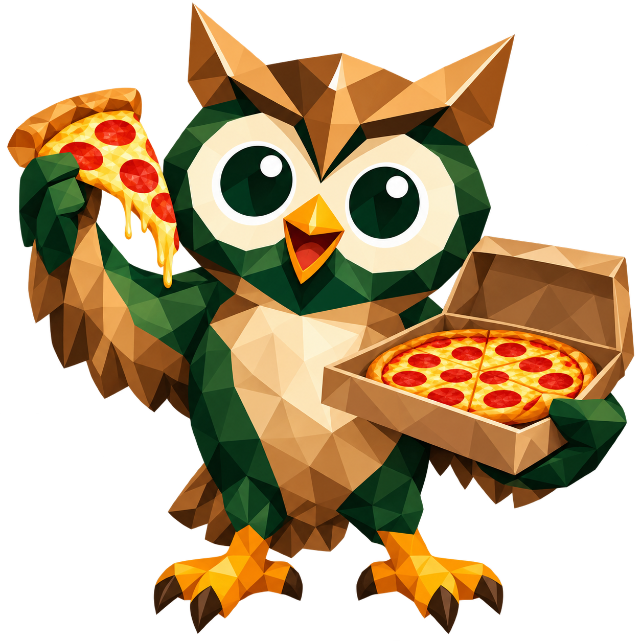 Campaign cover image for Fall Carnival Pizza Meal Deal
