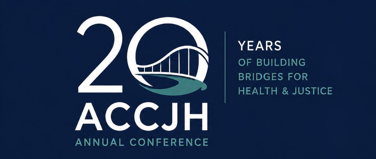 Campaign cover image for ACCJH 2027 Annual Meeting