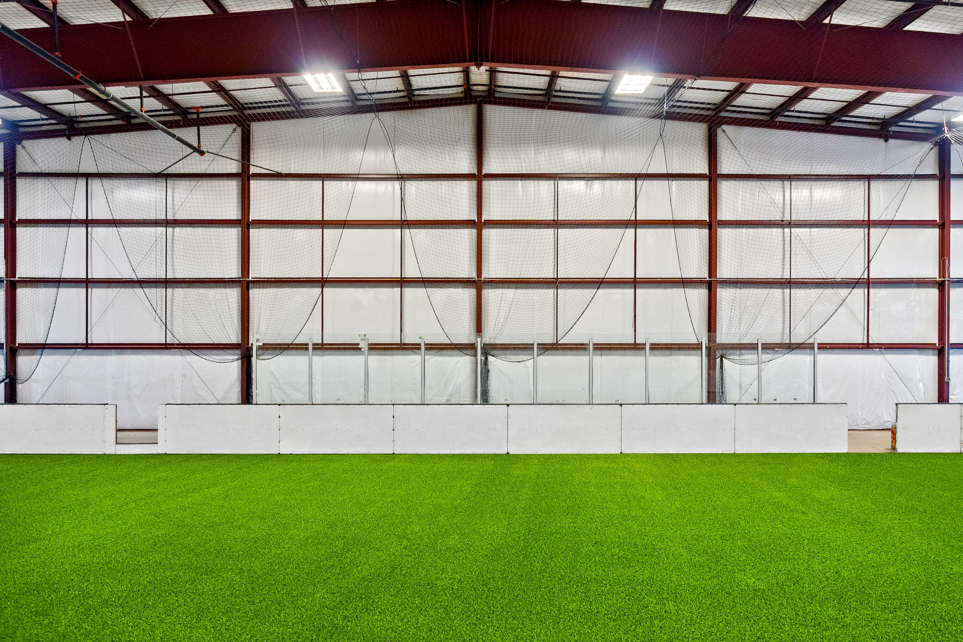 Campaign cover image for Oly Arena Turf Install Fundraiser