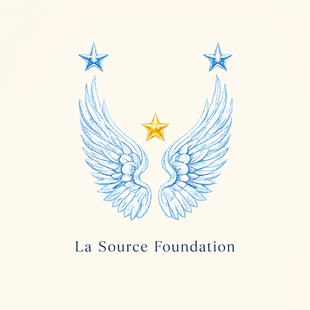 Campaign cover for A SOURCE OF LIFE