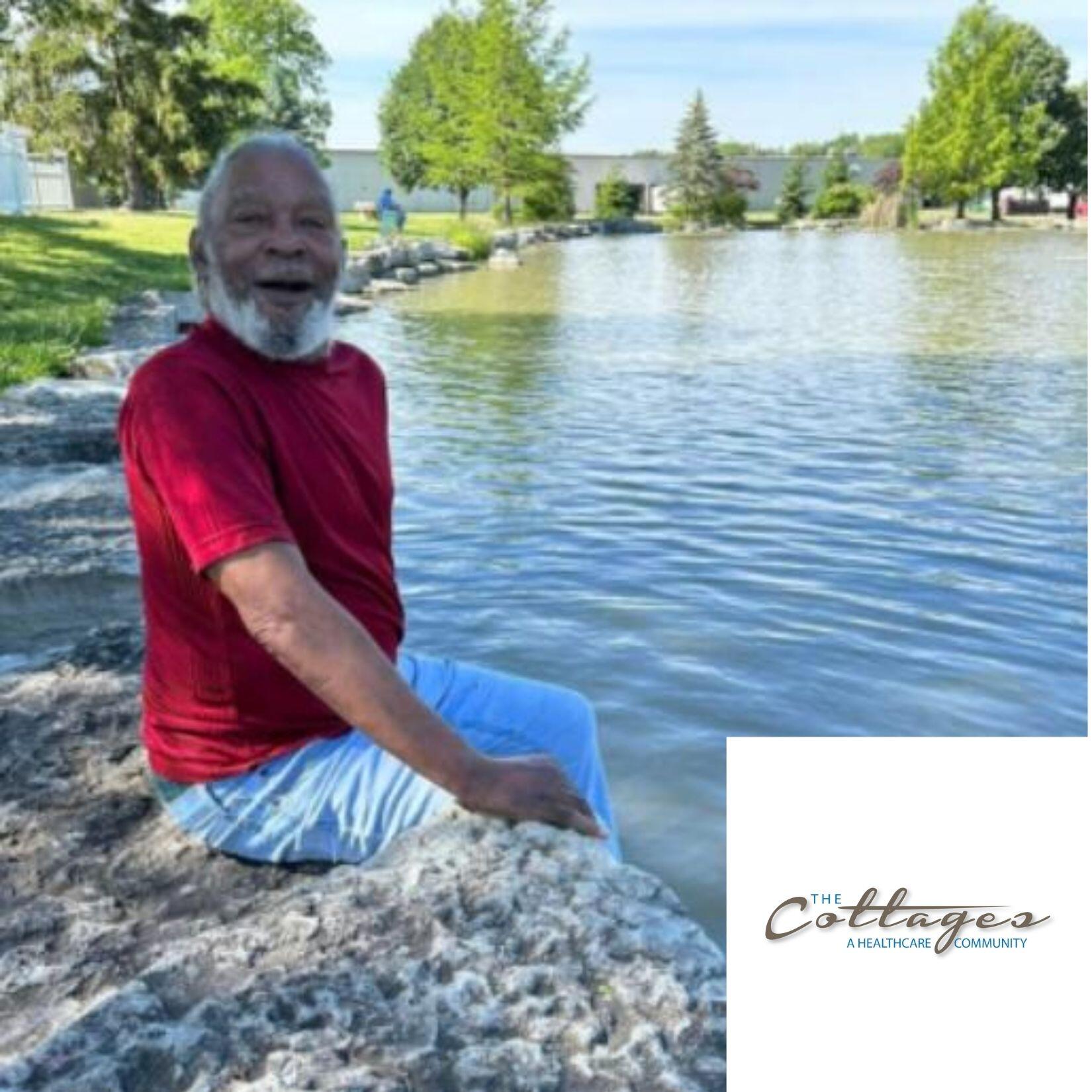 Campaign cover image for The Cottages of Clayton - Community Life