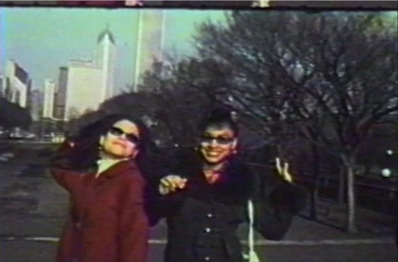 Campaign cover image for We’ve Been Here: 30 Years of Chicago Queer Black Lesbian Filmmaking