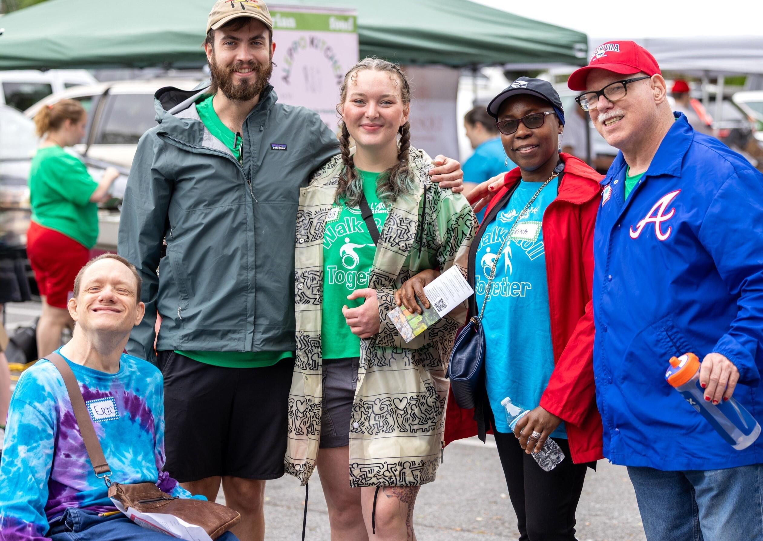 Campaign cover image for Double Your Impact this Giving Tuesday! 💙