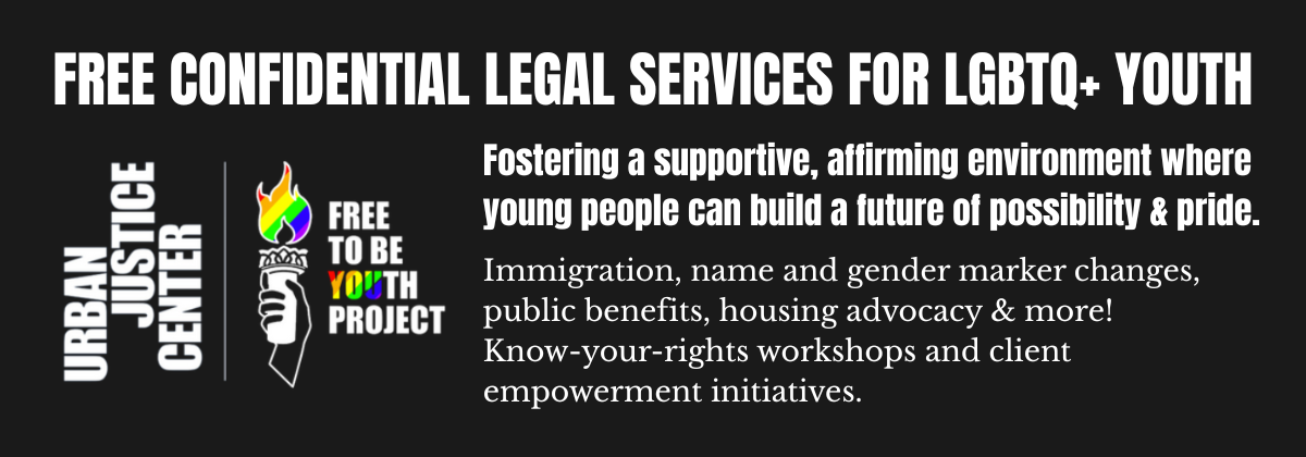 Campaign cover image for Support the Free to Be Youth Project