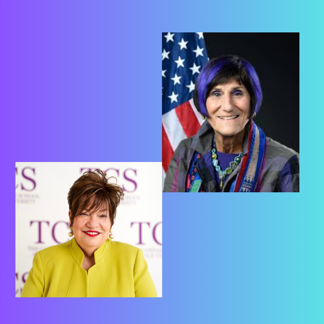 Campaign cover image for Italian American Women Who Lead the Way
