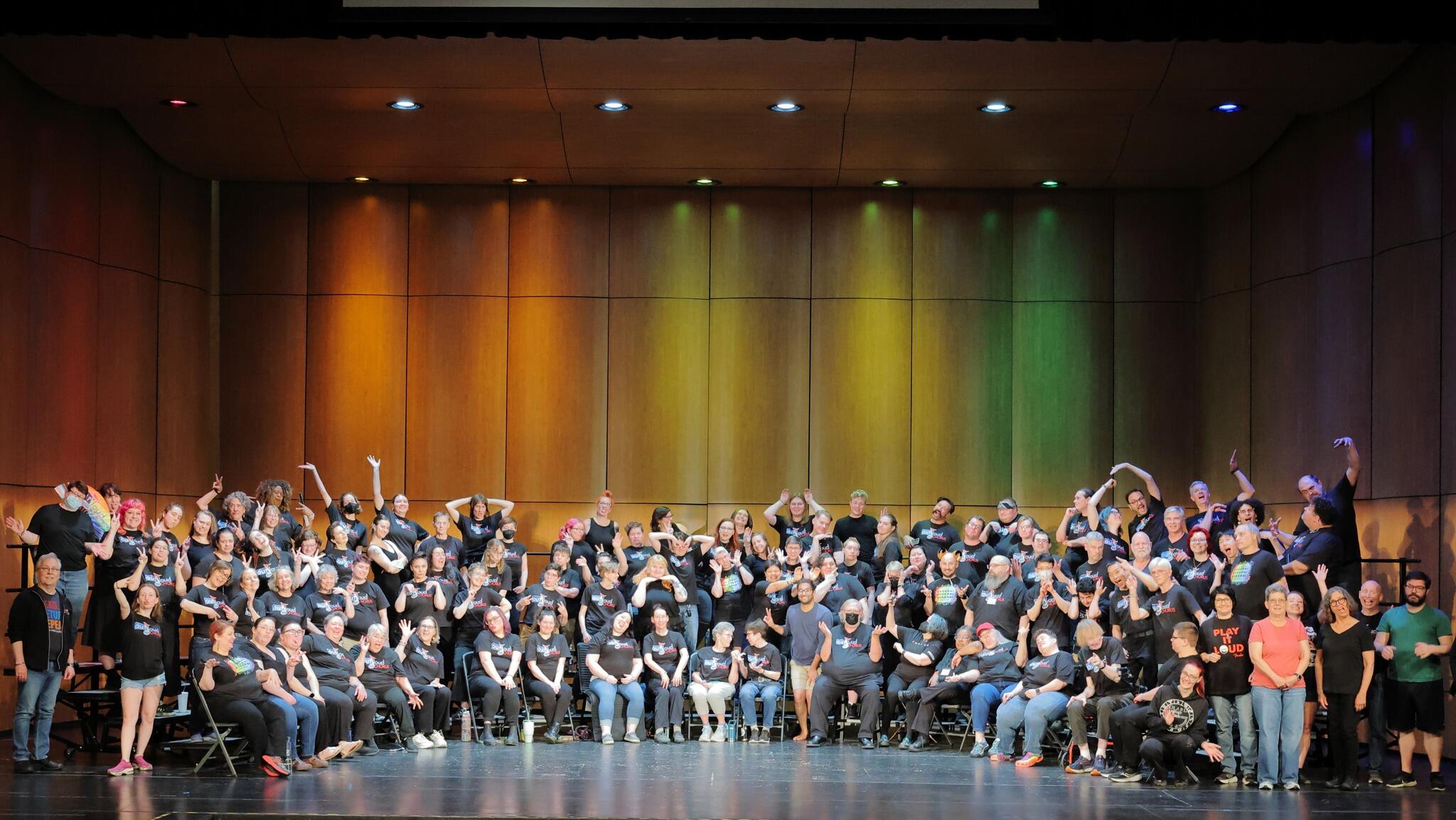 Campaign cover image for 30 for 30 : Celebrating OLC's 30th anniversary!