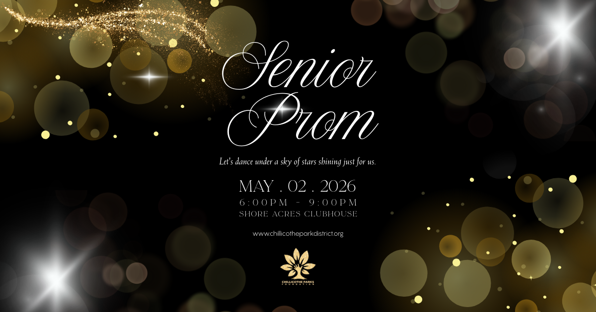 Campaign cover image for 2026 Senior Prom
