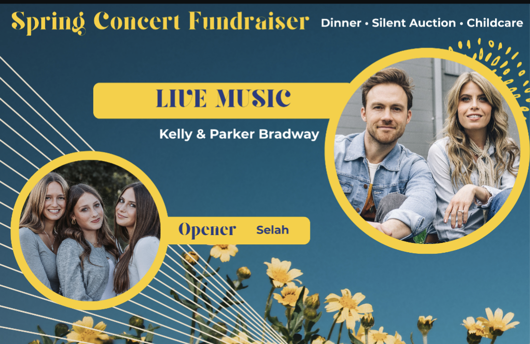 Campaign cover image for The MomCo Goleta Concert and Silent Auction Fundraiser