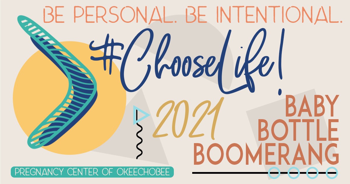 Campaign cover image for Baby Bottle Boomerang!