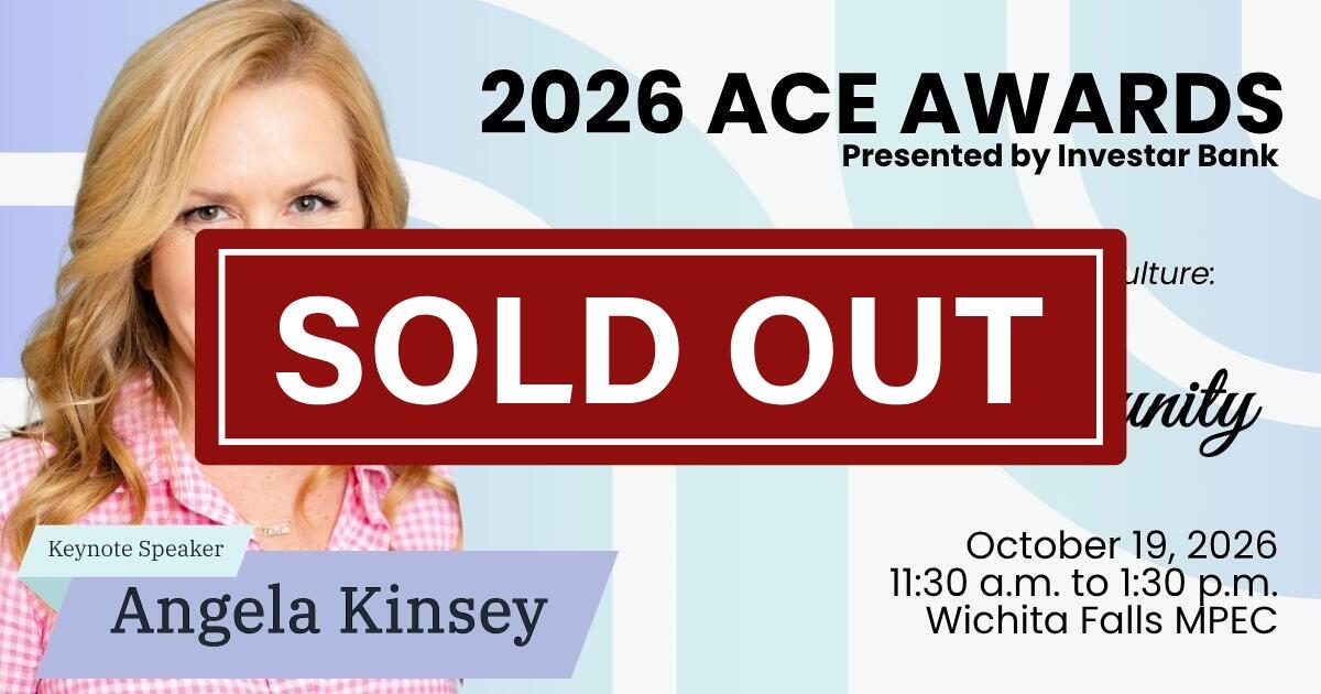 Campaign cover image for 2026 ACE Awards Luncheon