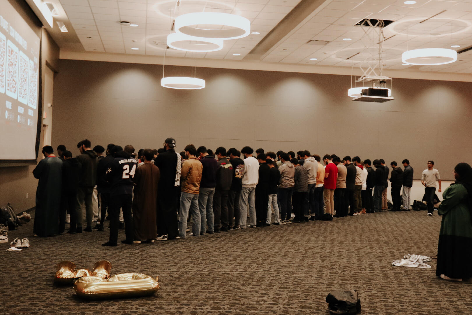 Campaign cover image for #100for10 Sustainers