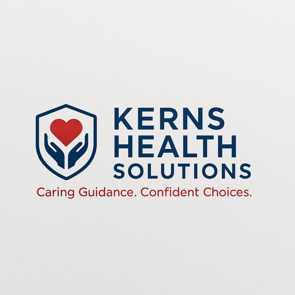 Campaign cover image for Kerns Health Solutions