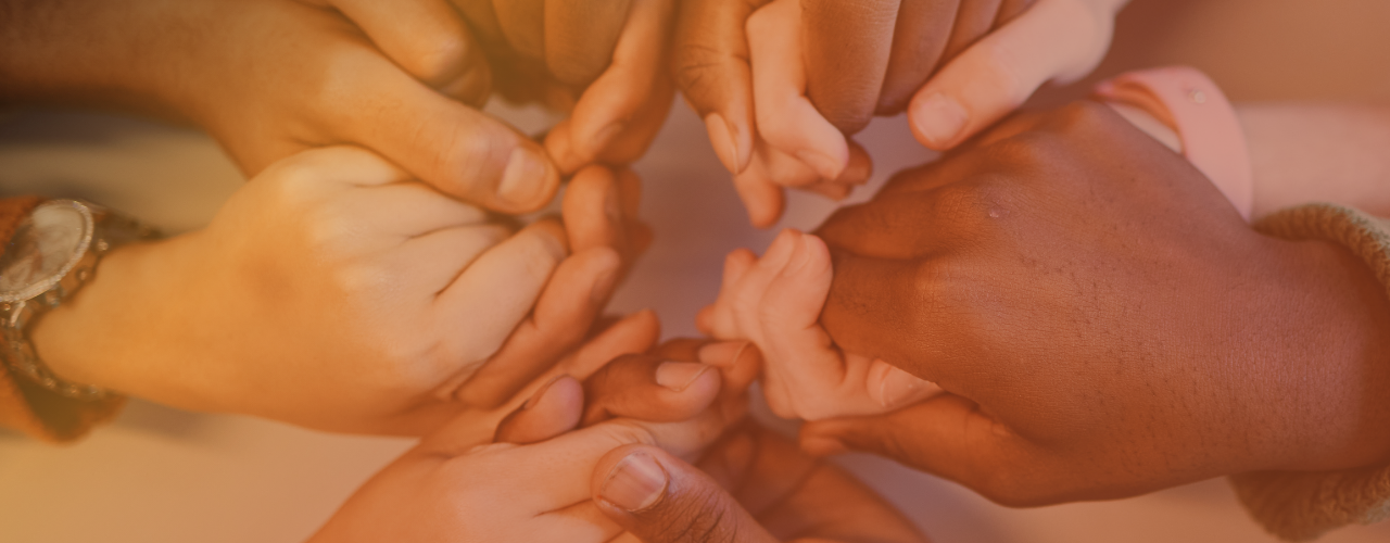 Campaign cover image for Fostering Diversity, Supporting the Community