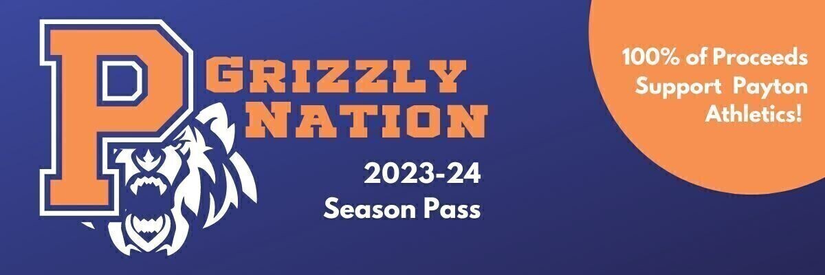 Campaign cover image for Grizzly Season Pass 2023-24