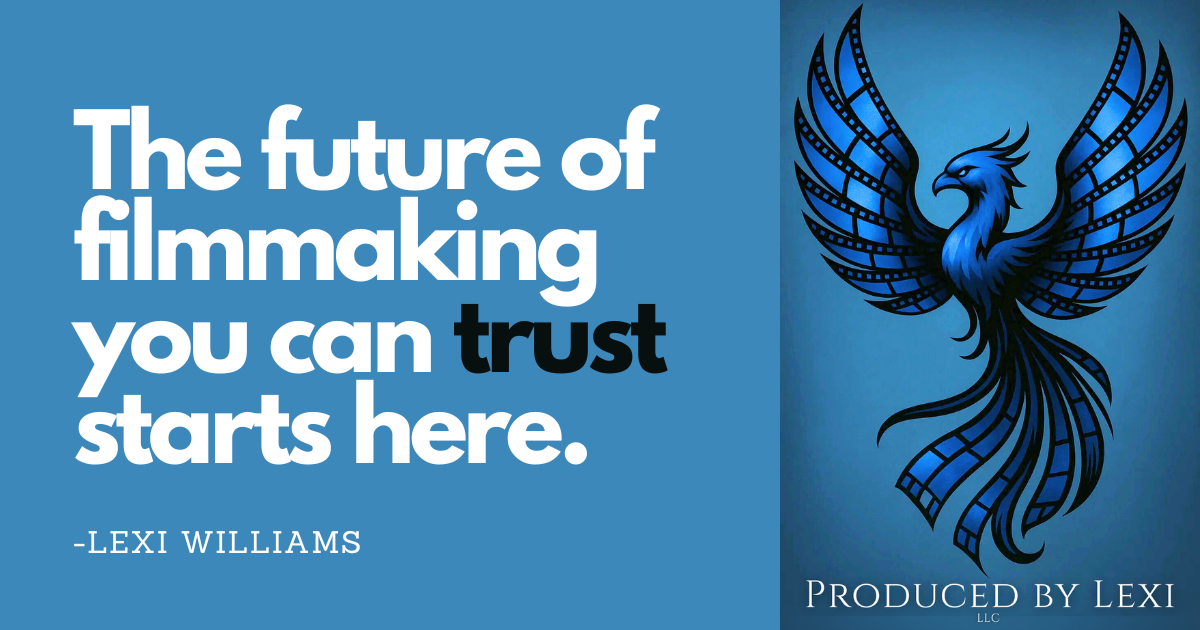 Campaign cover image for Donate to Support Produced by Lexi LLC's Future Film Slate