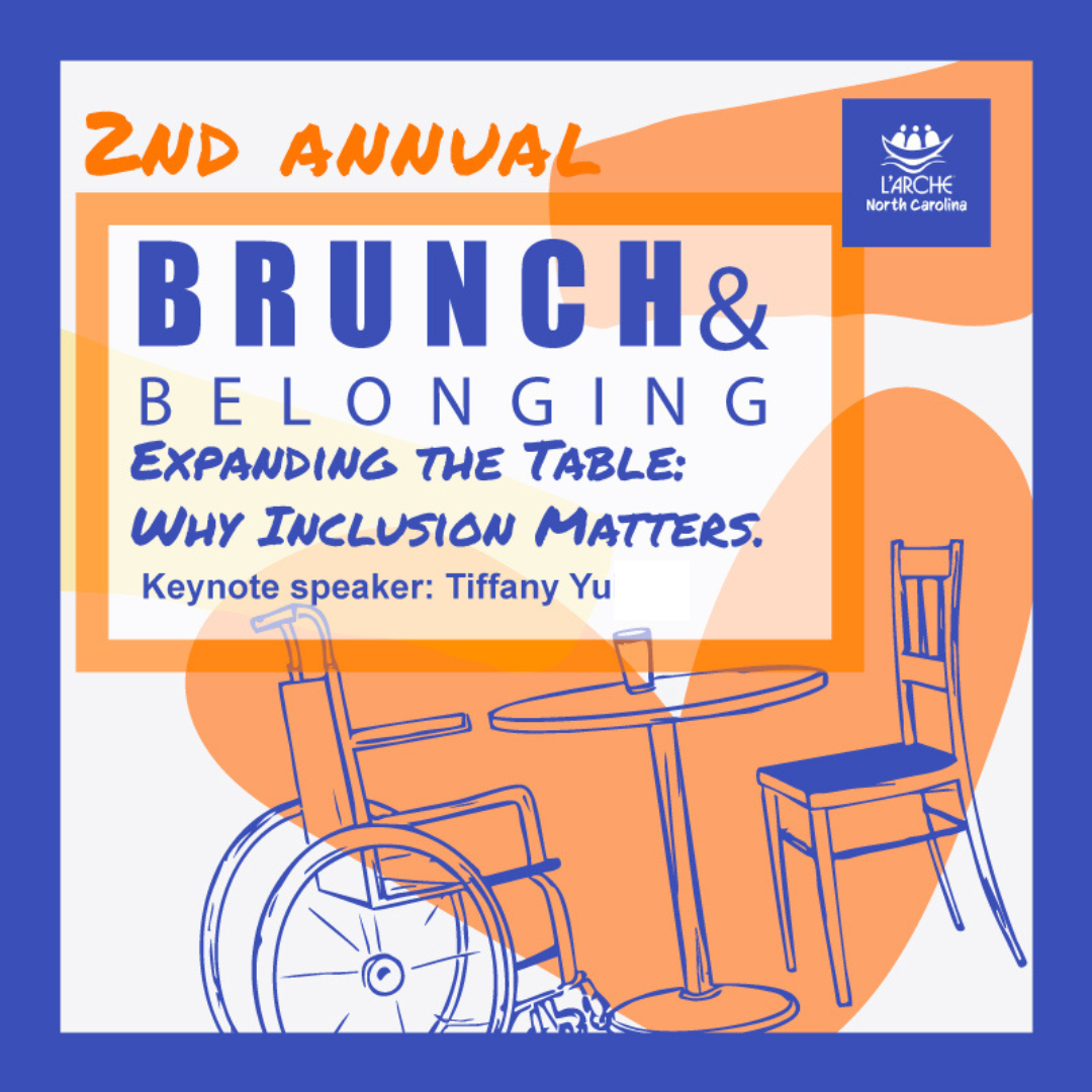 Campaign cover image for 2nd Annual Brunch and Belonging