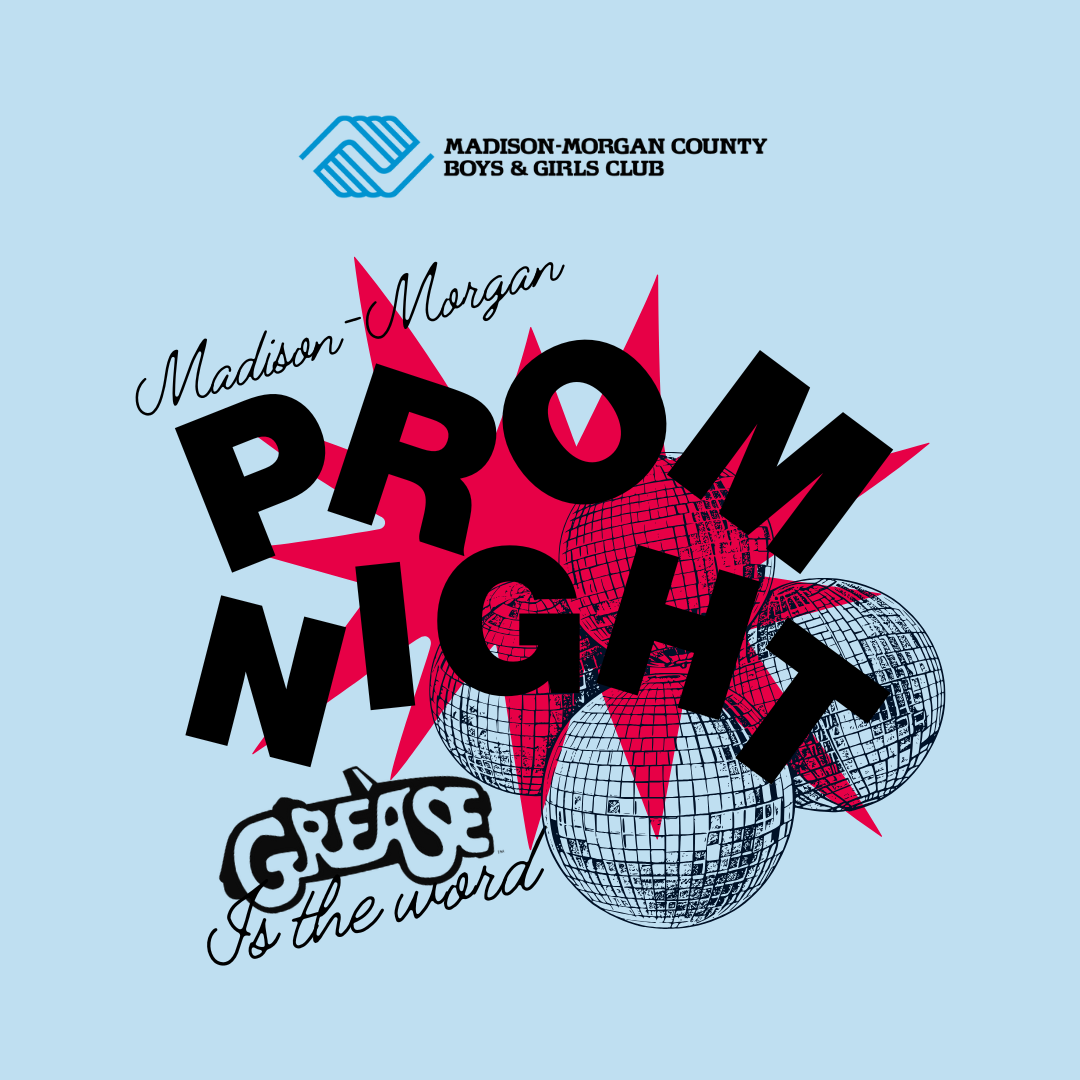 Campaign cover image for MMC Prom Ticket