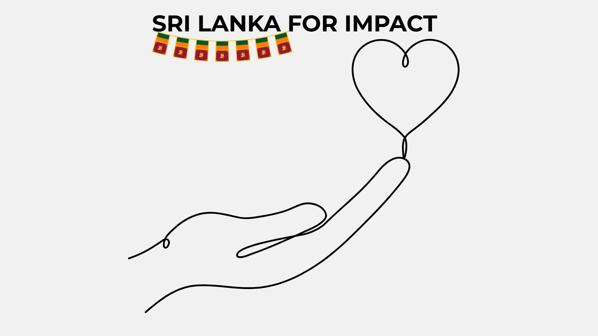 Campaign cover image for Sri Lanka For Impact