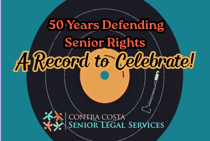 Campaign cover image for CCSLS 50th Birthday!
