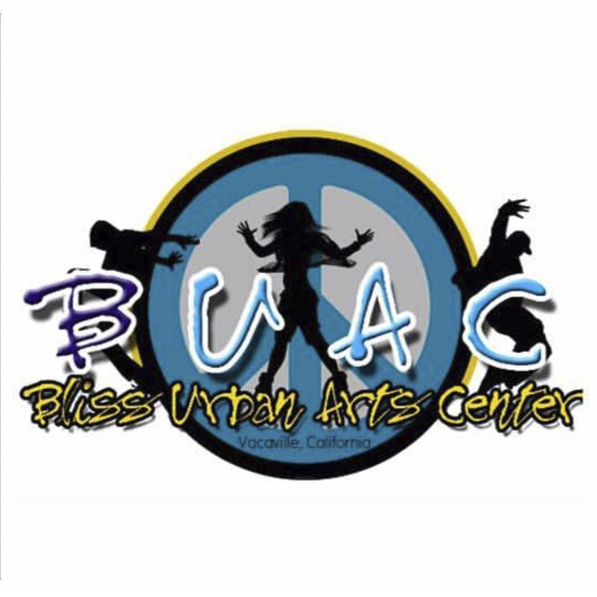 Campaign cover image for Bliss Urban Arts Center presents:  Rec Show