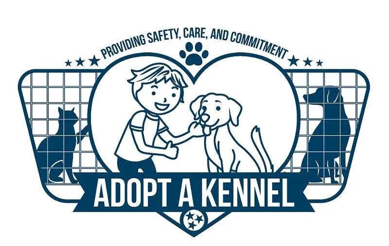 Campaign cover image for Adopt A Kennel Sponsorship