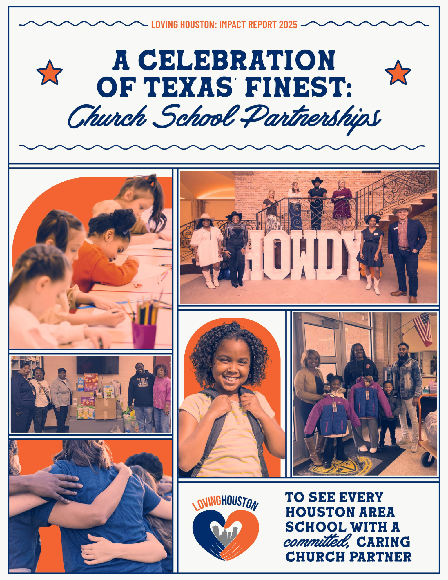 Campaign cover image for 2025 Year End Donations