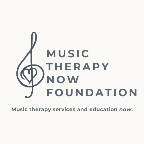 Campaign cover image for Music Therapy Now Foundation