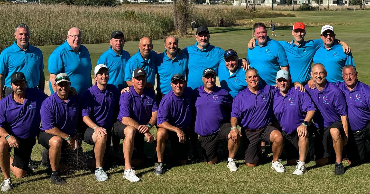 Campaign cover image for The CUS Foundation 2026 Golf Tournament