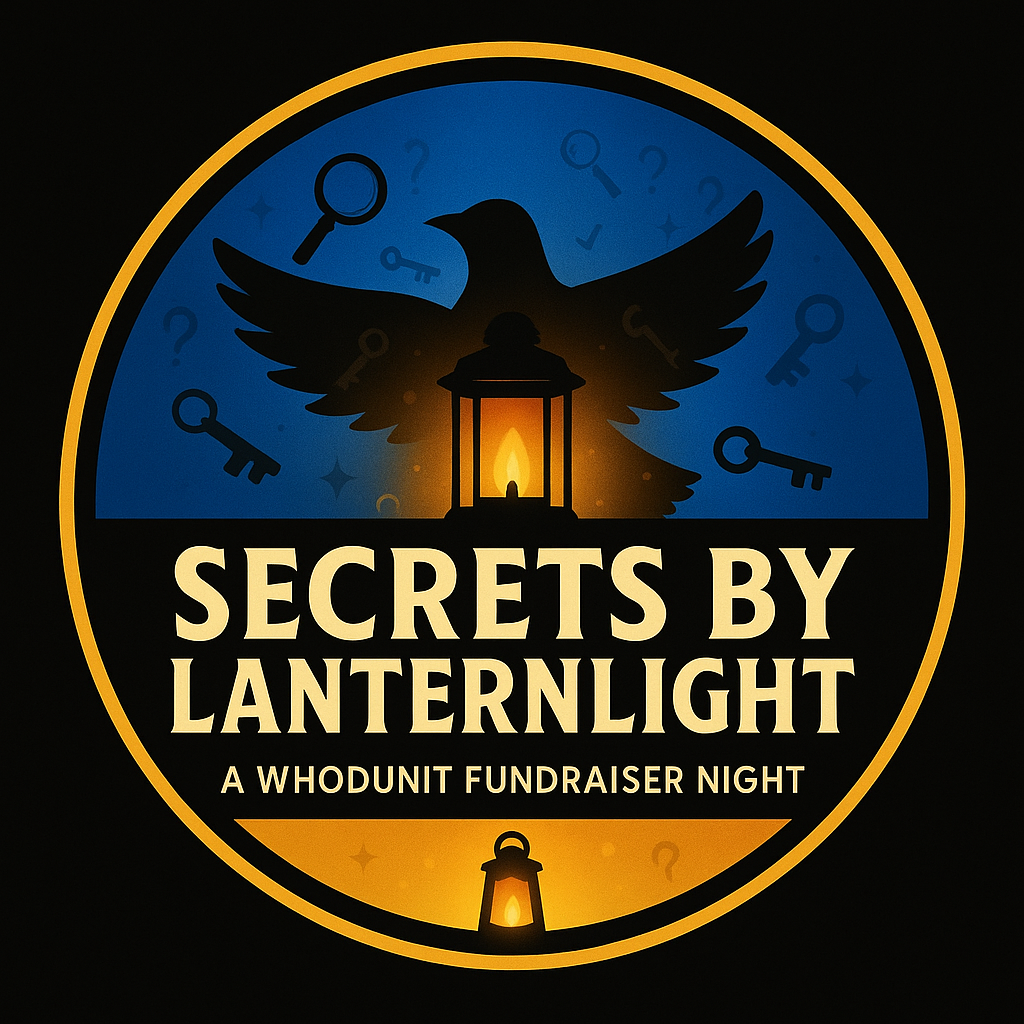 Campaign cover image for Secrets by Lanternlight