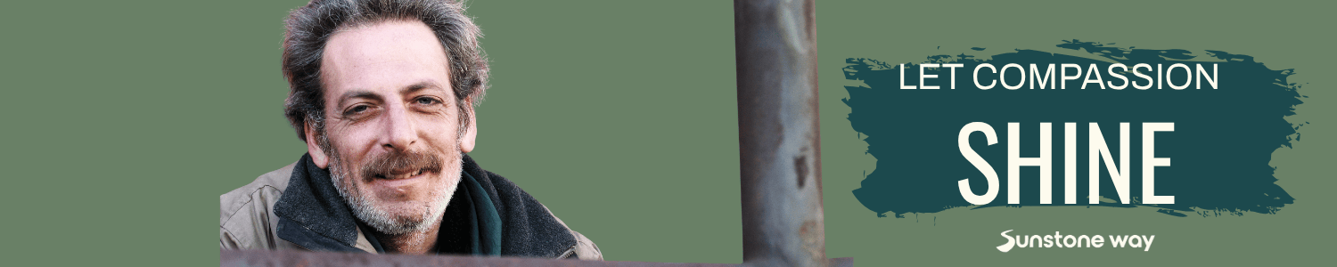 Campaign cover image for Let Compassion Shine