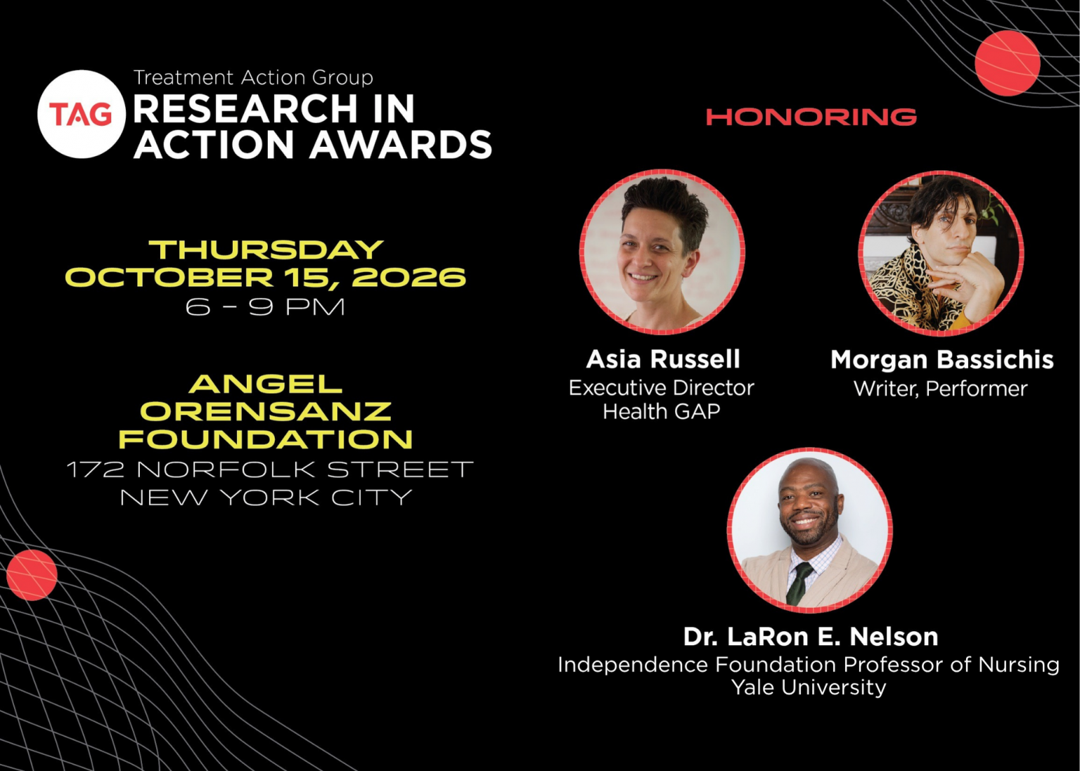 Campaign cover image for Research in Action Awards 2026