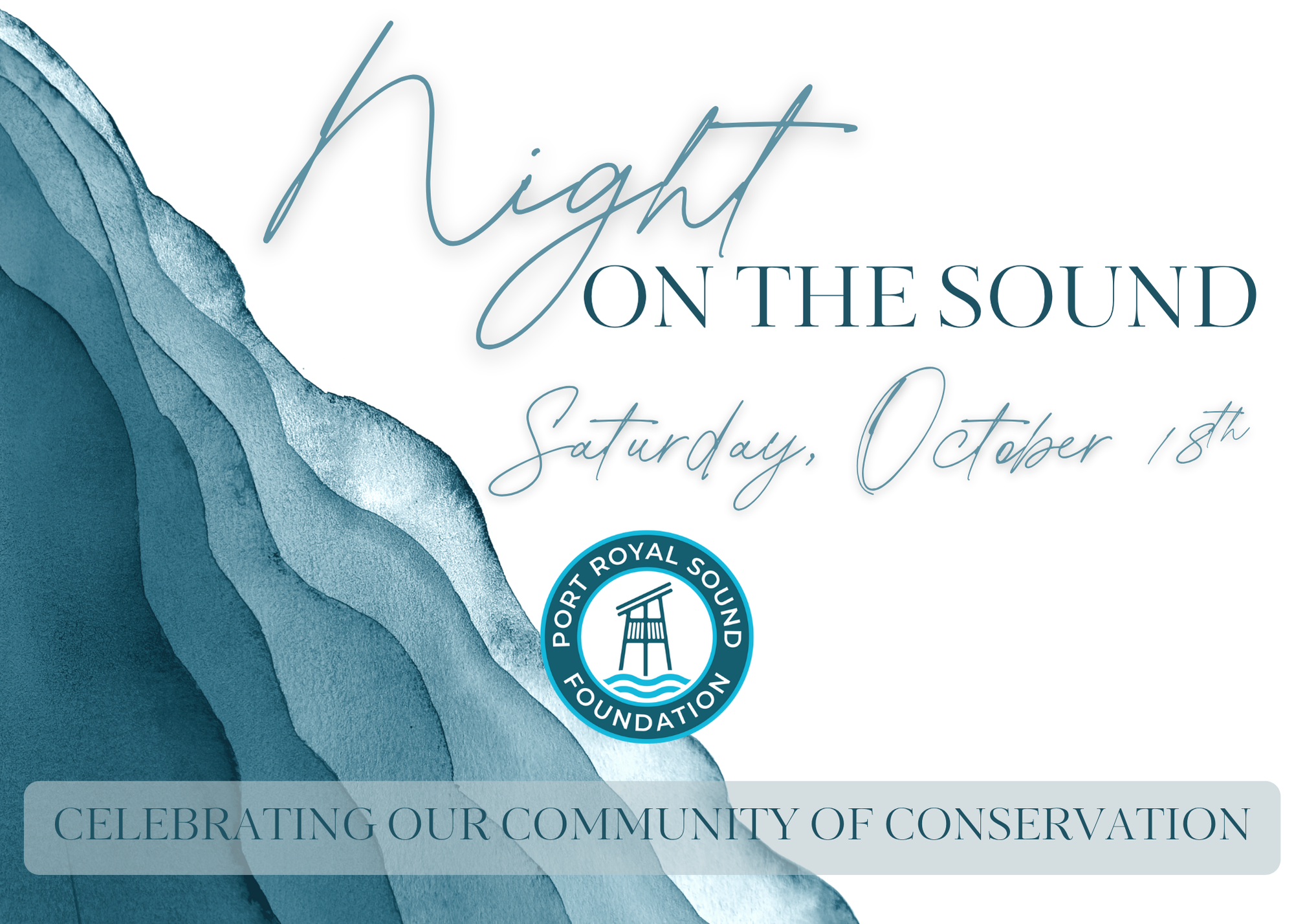 Campaign cover image for 11th Annual Night on the Sound