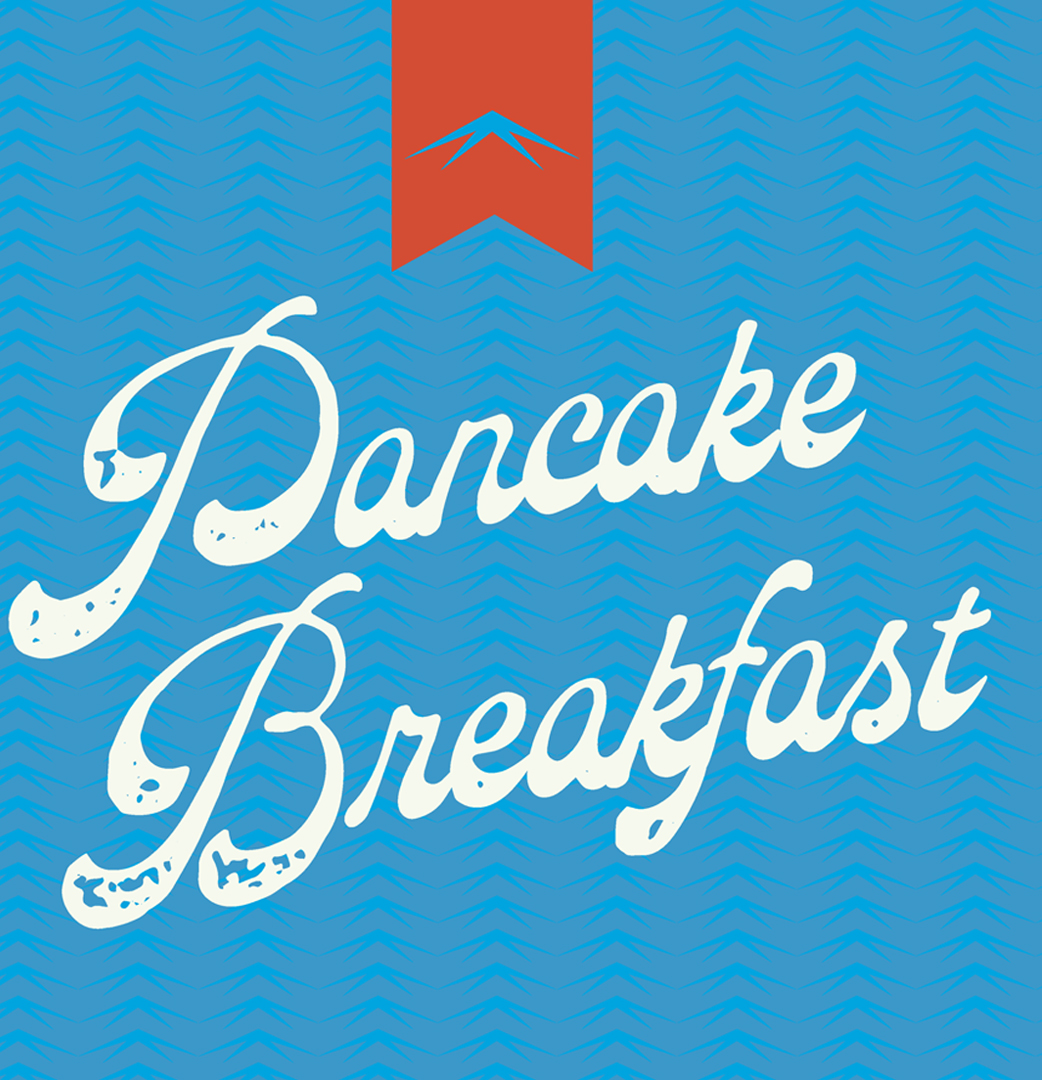 Campaign cover image for Annual Pancake Breakfast 2025