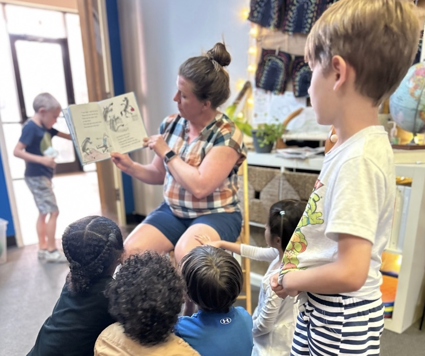 Campaign cover image for A Future Worth Funding