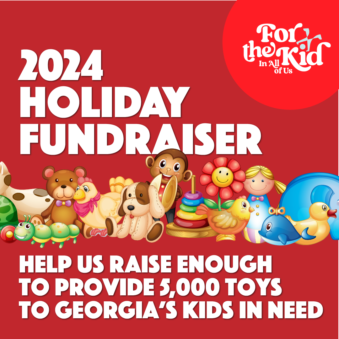 Campaign cover image for Holiday Fundraiser and 2024 Toy Party
