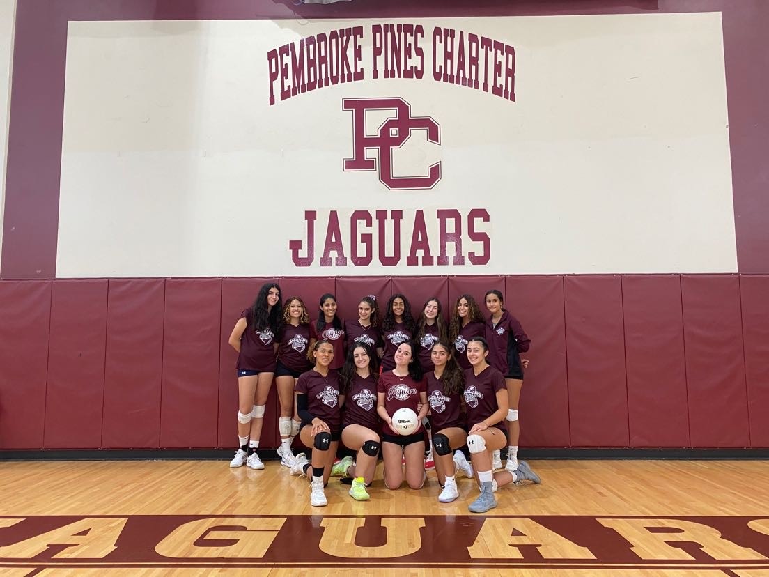 Campaign cover image for 2021-22 Girls Volleyball Season Fundraiser