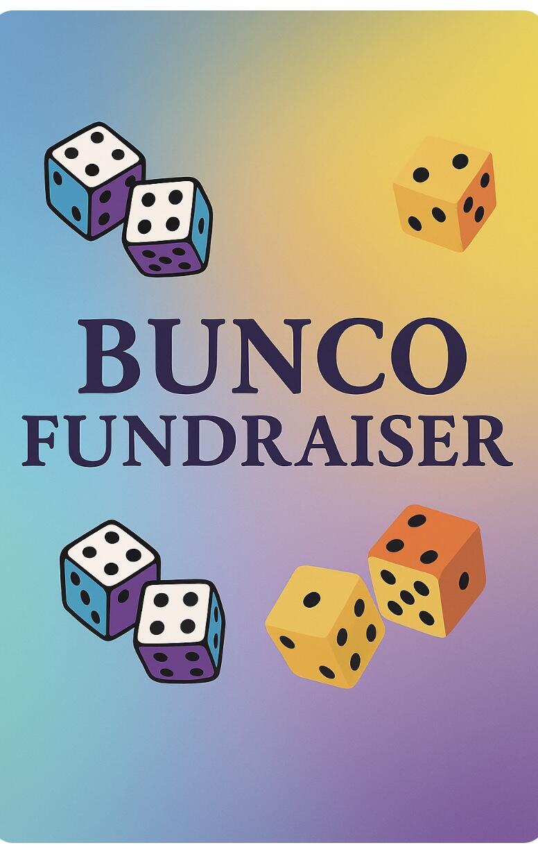 Campaign cover image for BUNCO 2025